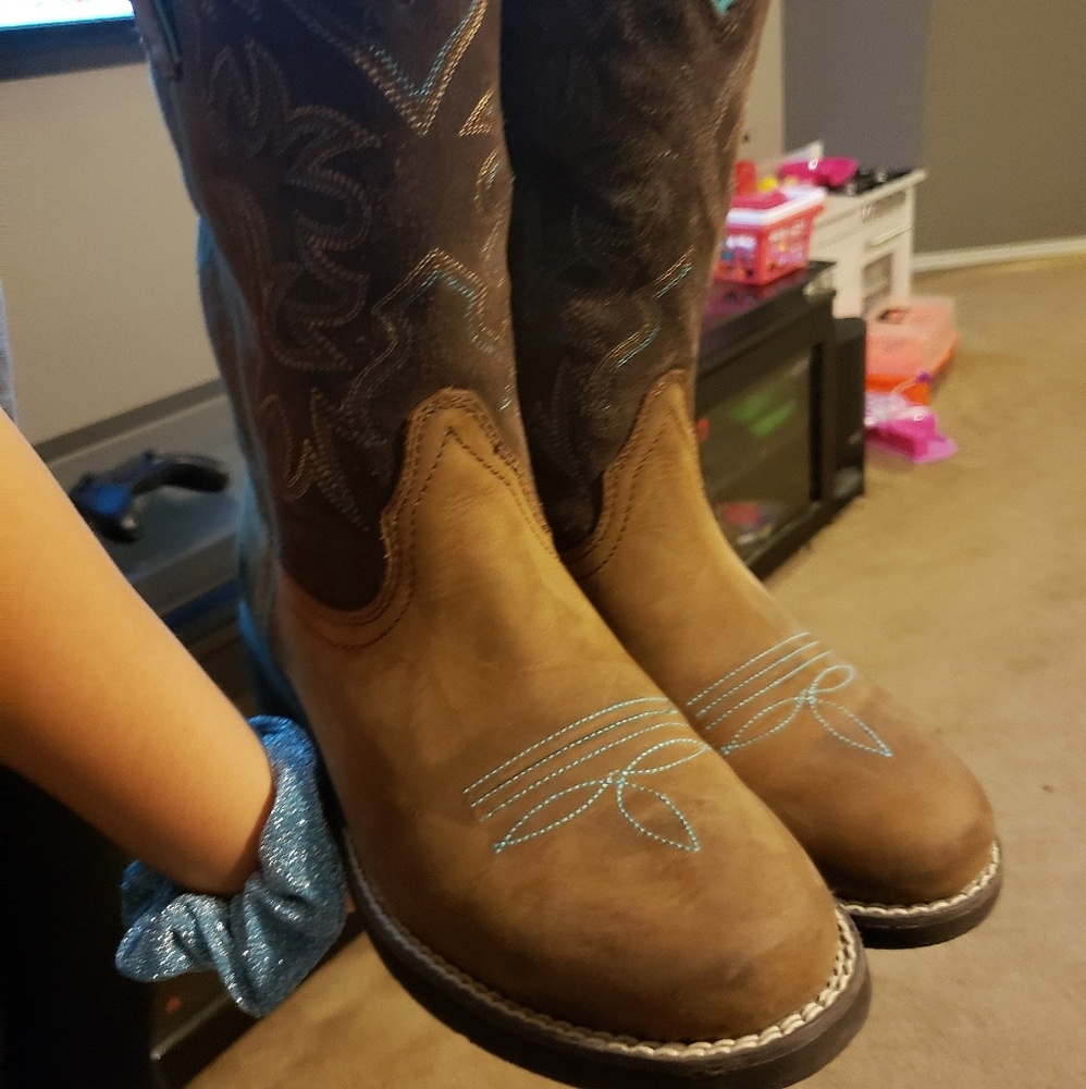 Women's Cowboy Boots
